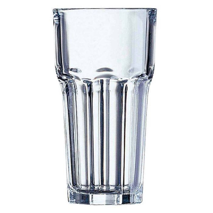 GRANITY 46CL HI BALL GLASS 9212599 - ARCOROC - 883314398403