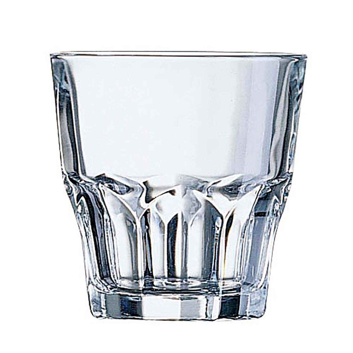 COPO GRANITY BAIXO 20CL - ARCOROC - 883314398472