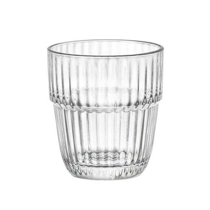 COPO BARSHINE ROCKS 30.5CL 127311MFF021990 - BORMIOLI - 8004360095852