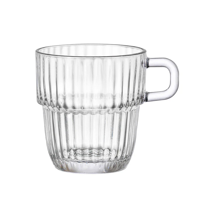 CHAVENA CHA BARSHINE 25CL 10000005012 - BORMIOLI - 8004360096378