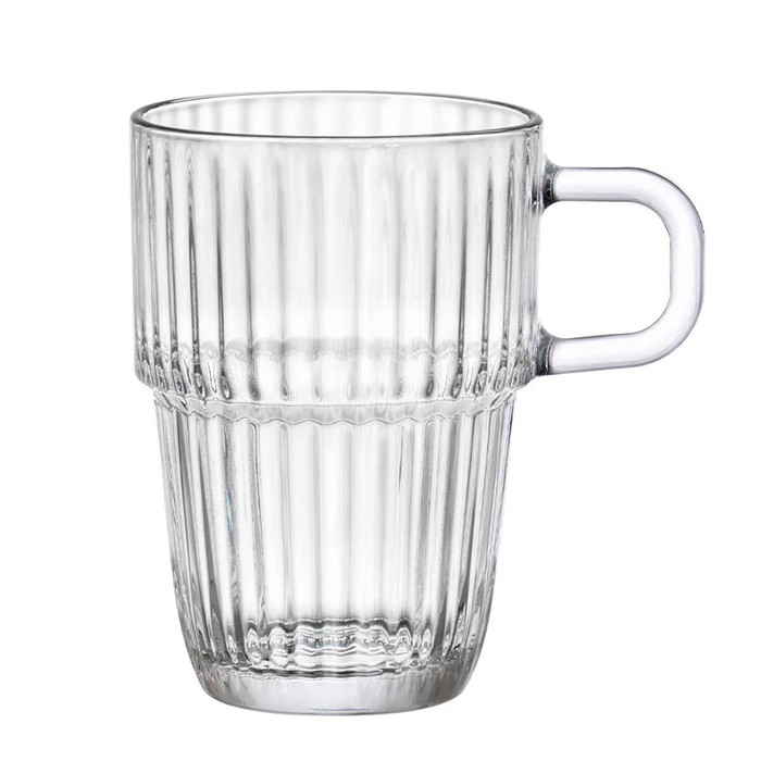 CANECA BARSHINE 31.5CL 10000005014 - BORMIOLI - 8004360096385