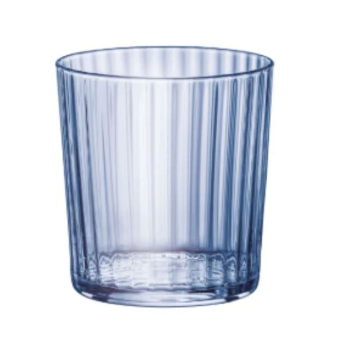 COPO EXCLUSIVA NEGRONI BLUE 35.5CL 10000011289 - BORMIOLI - 8004360096767