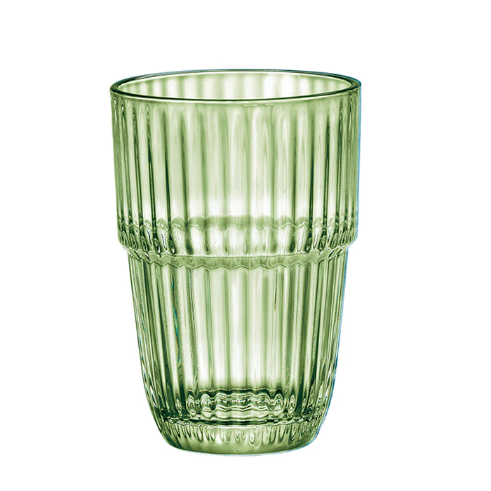 COPO BARSHINE LONGDRINK MINT 38CL 10000011012 - BORMIOLI - 08004360848335