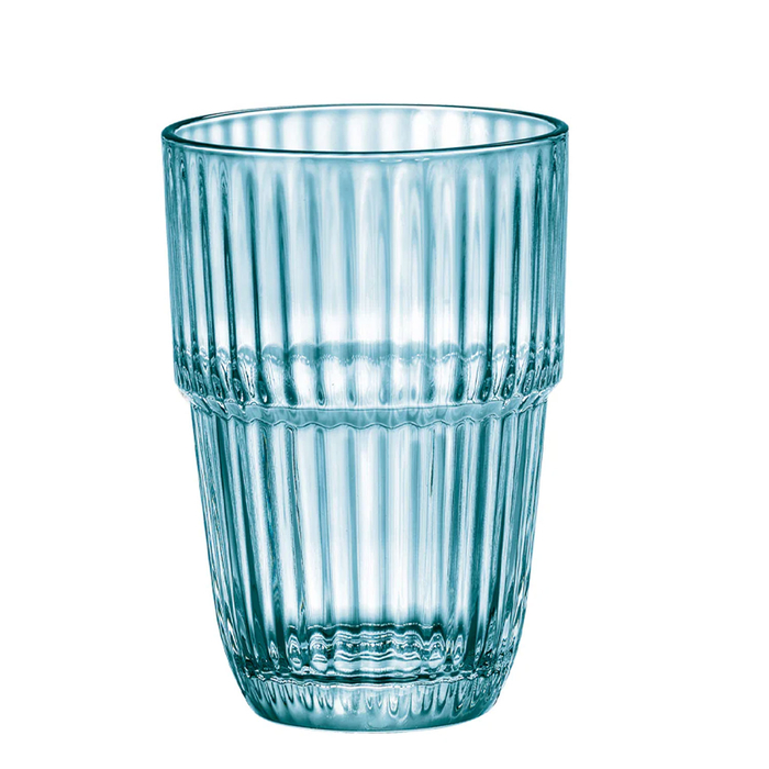 COPO BARSHINE LONGDRINK ICE 38CL 10000011028 - BORMIOLI - 0010020015