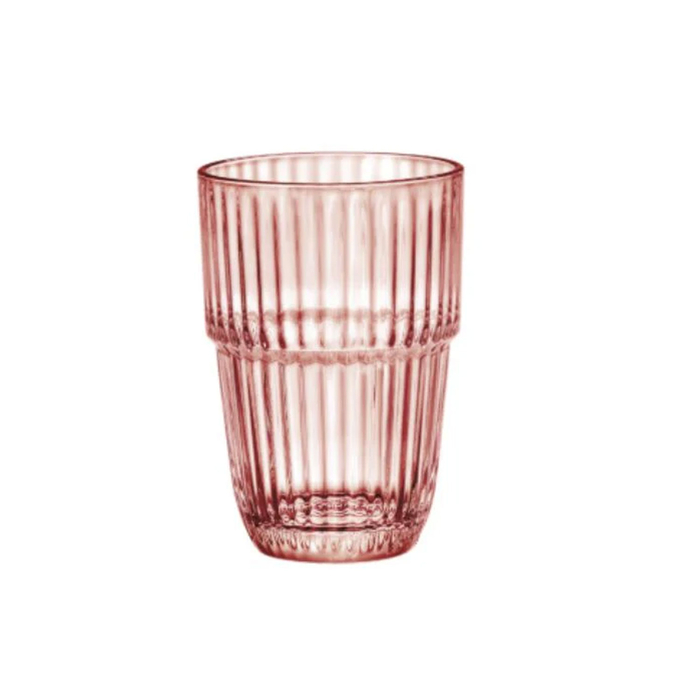 COPO BARSHINE LONGDRINK PEACH 38CL 10000011036 - BORMIOLI - 0010020016