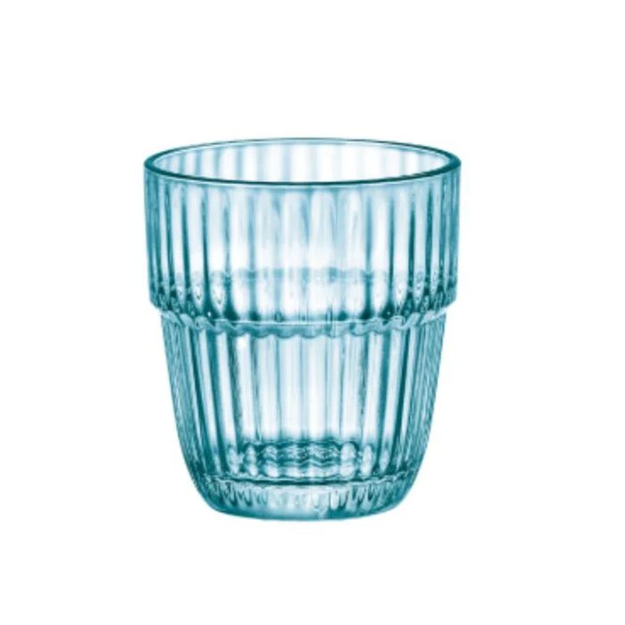 COPO BARSHINE ROCKS ICE 30.5CL 10000011044 - BORMIOLI - 8004360096644