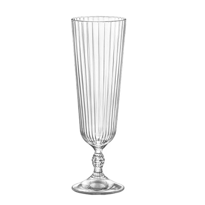 FLUT AMERICA 20S COCKTAIL 40CL 123226BYT0219 - BORMIOLI - 8004360095760