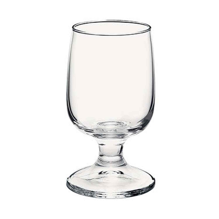 COPO EXECUTIVE VINHO TINTO 20.7CL 1.28210 - BORMIOLI - 8004360025767