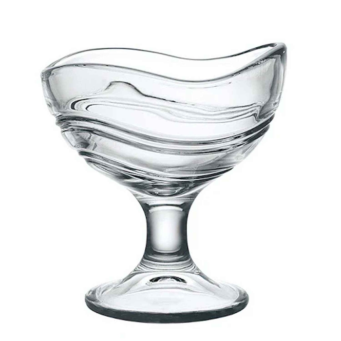 TAÇA SOBREMESA ACAPULCO JUNIOR 16CL 134080 - BORMIOLI - 08004360995305