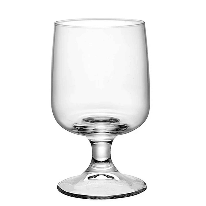 EXECUTIVE 28.7CL WATER GLASS 1.28200 - BORMIOLI - 8004360025781