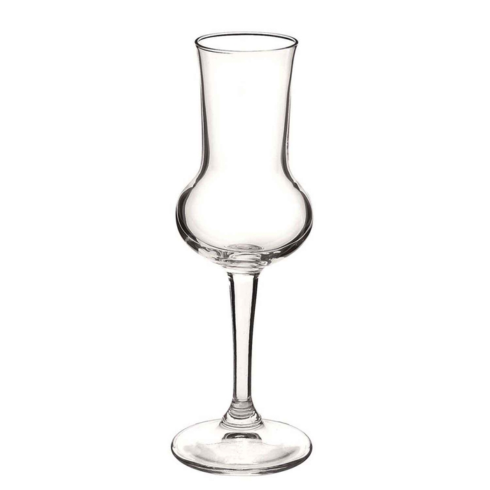 RISERVA GRAPPA 8.5CL GLASS 166181 - BORMIOLI - 8004360059793