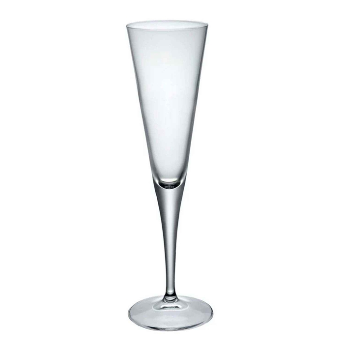 YPSILON 16CL CHAMPAGNE FLUTE 125010 - BORMIOLI - 011381013237