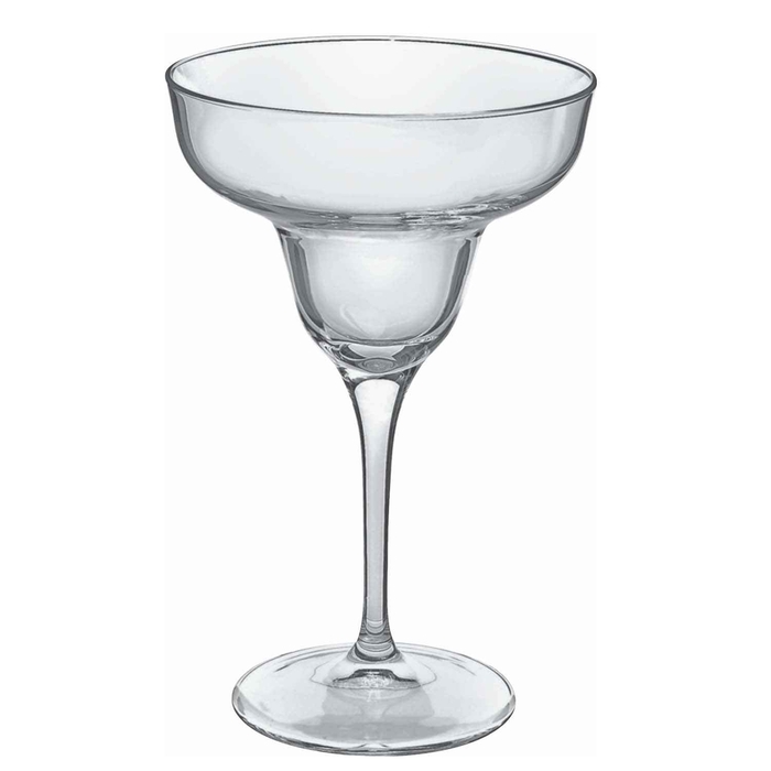 COPO COCKTAIL YPSILON MARGARITA 33.5CL166440 - BORMIOLI - 8004360030143