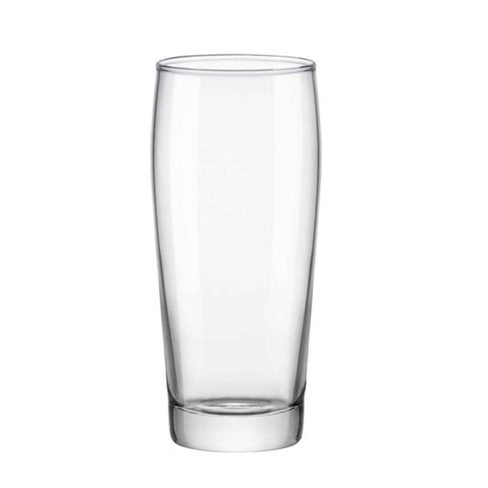 WILLY BEER GLASS 40CL - BORMIOLI - 8004360083859