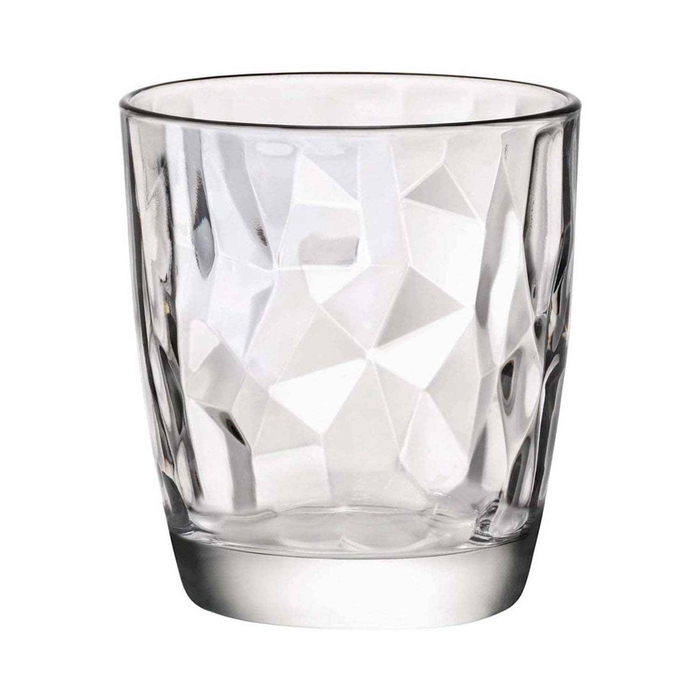 COPO BAIXO DIAMOND 30,5CL - BORMIOLI - 8004360065008