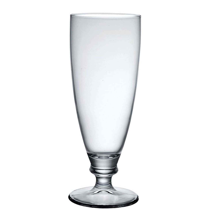 COPO CERVEJA HARMONIA 27.5CL (AF 20CL) 128960 - BORMIOLI - 08004360997798