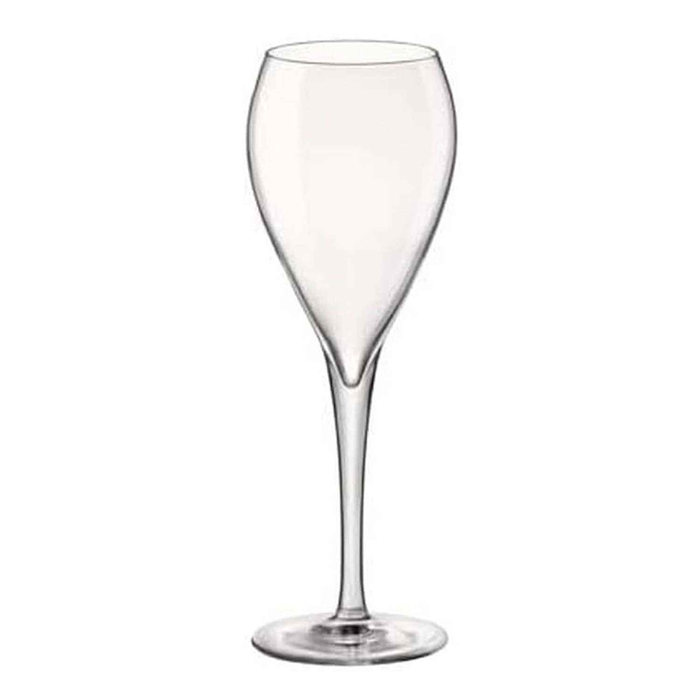 FLUTE INALTO TRE SENSI GLASS - BORMIOLI - 8004360088588