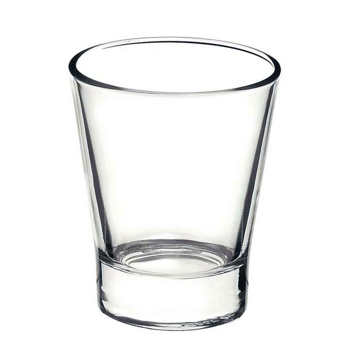 COPO CAFFEINO 8.5CL 1.20202 - BORMIOLI - 08004360994742