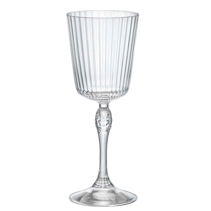 COPO AMERICA 20S COCKTAIL 25CL 122129BB9021990 - BORMIOLI - 8004360092776