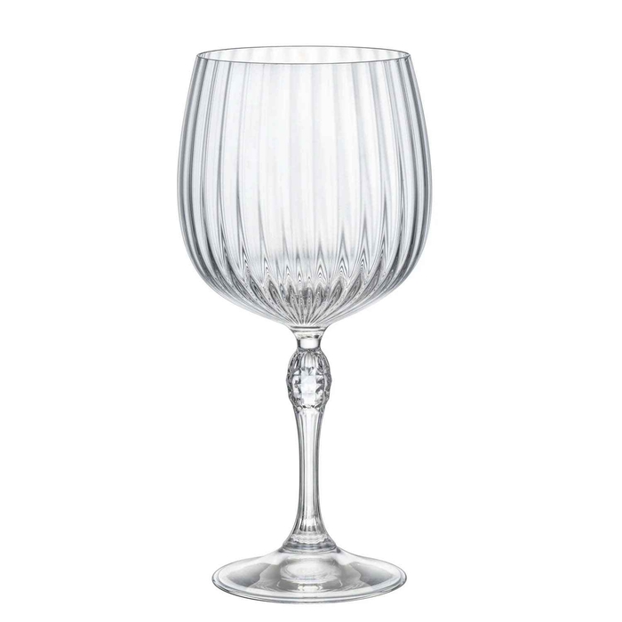 COPO AMERICA 20S GIN TONIC 74.5CL 122128BB9021990 - BORMIOLI - 8004360092752