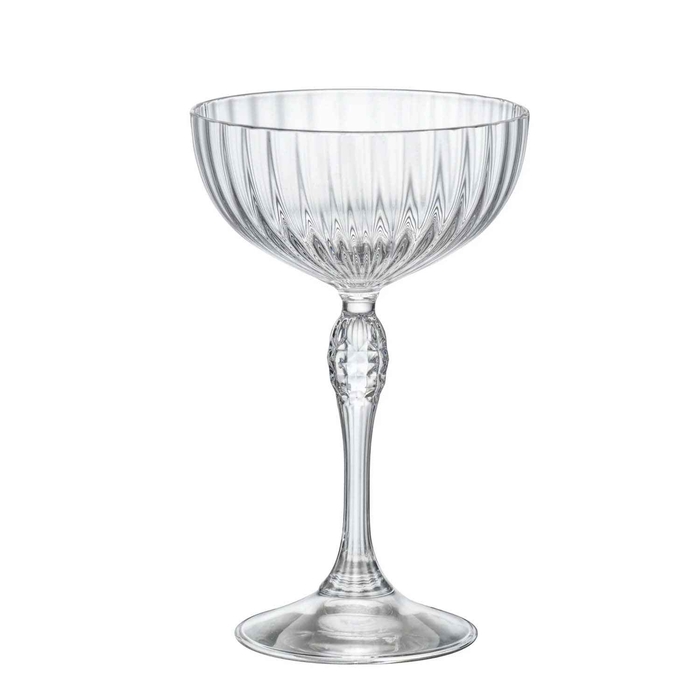 COPO AMERICA 20S COCKTAIL 22CL 122137BAU021990 - BORMIOLI - 8004360093124