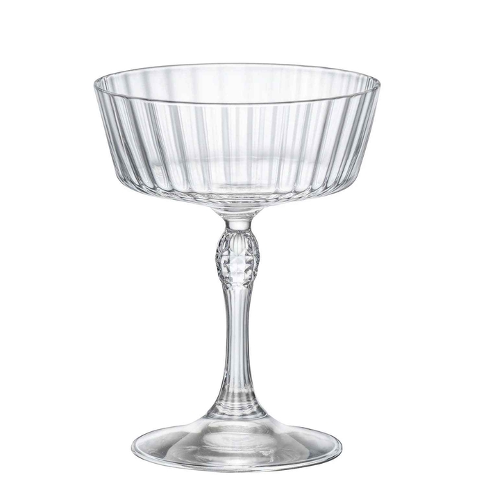 COPO AMERICA 20S FIZZ 27.5CL 122150BAU021990 - BORMIOLI - 8004360093964