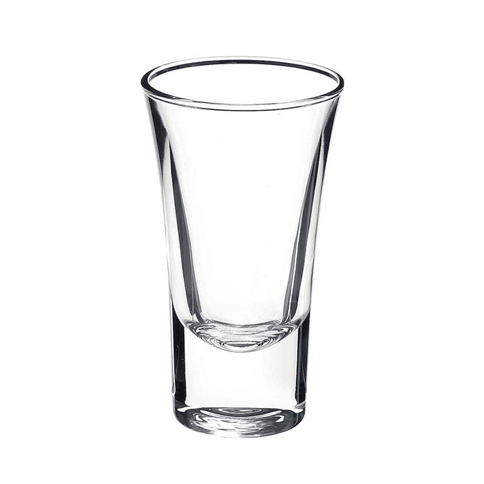 DUBLINO 5.7CL SHOT GLASS 1.69249 - BORMIOLI - 8004360959277