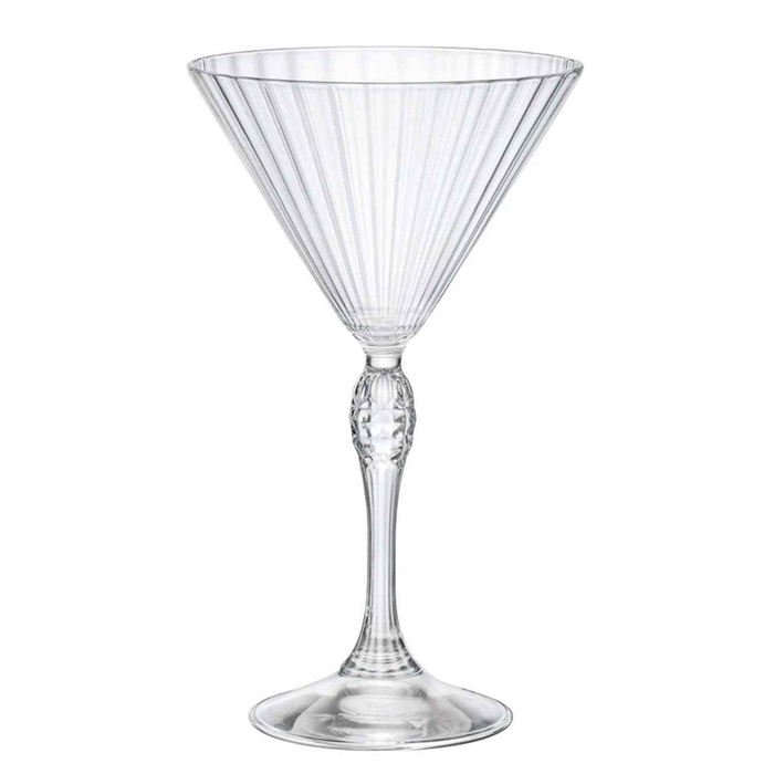 COPO AMERICA 20S MARTINI 24.5 122142BB9021990 - BORMIOLI - 8004360093148