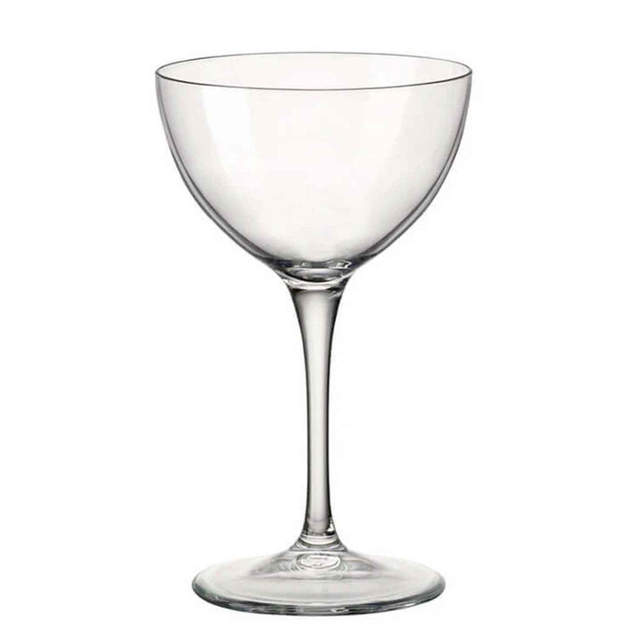 COPO BARTENDER MARTINI 23.5CL 122112BAU021990 - BORMIOLI - 8004360091274