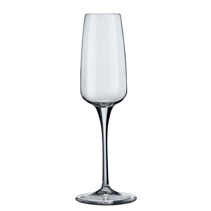 COPO AURUM FLUTE 23CL 180811 - BORMIOLI - 0010026107