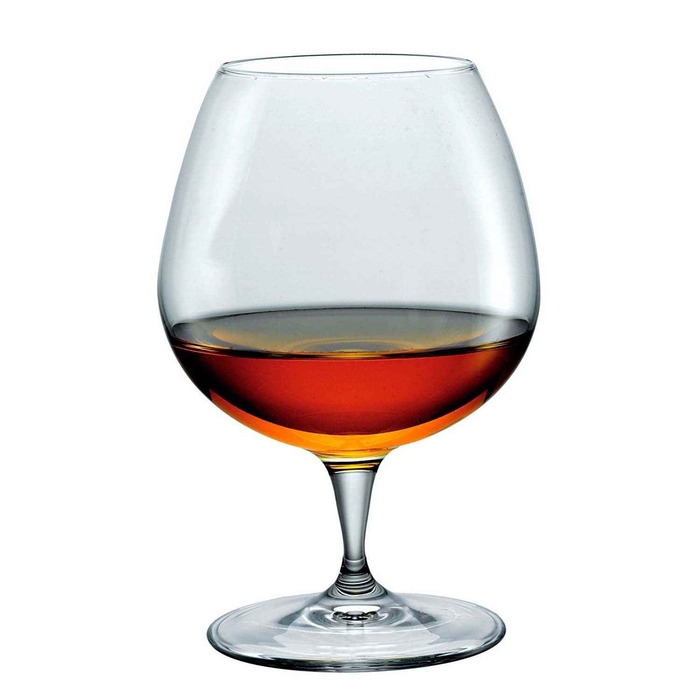PREMIUM COGNAC 64.5CL BRANDY GLASS 170071 - BORMIOLI - 8004360032420