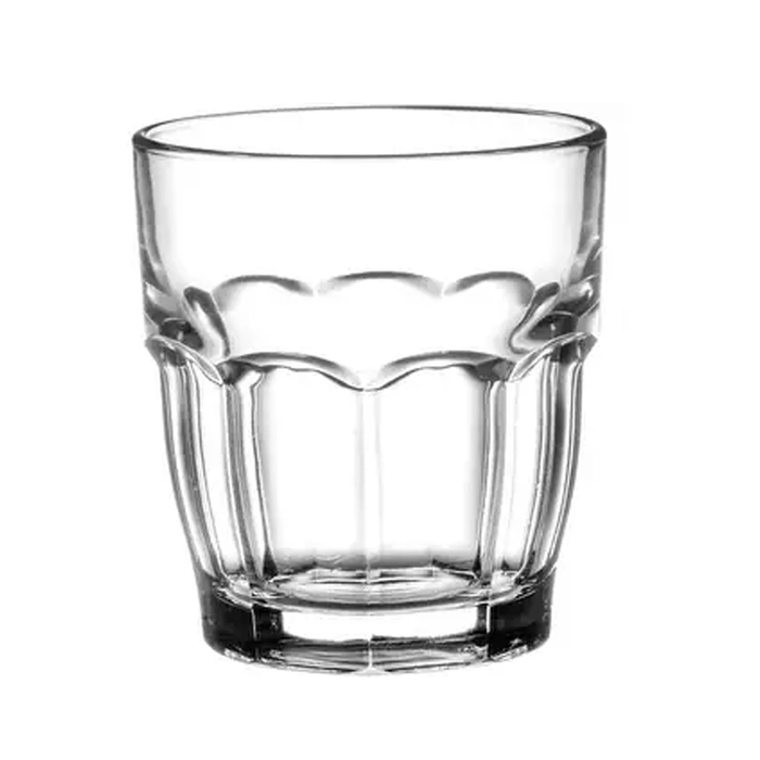 COPO ROCK BAR ROCKS 27CL 517530ML9021990 - BORMIOLI - 8411712763435