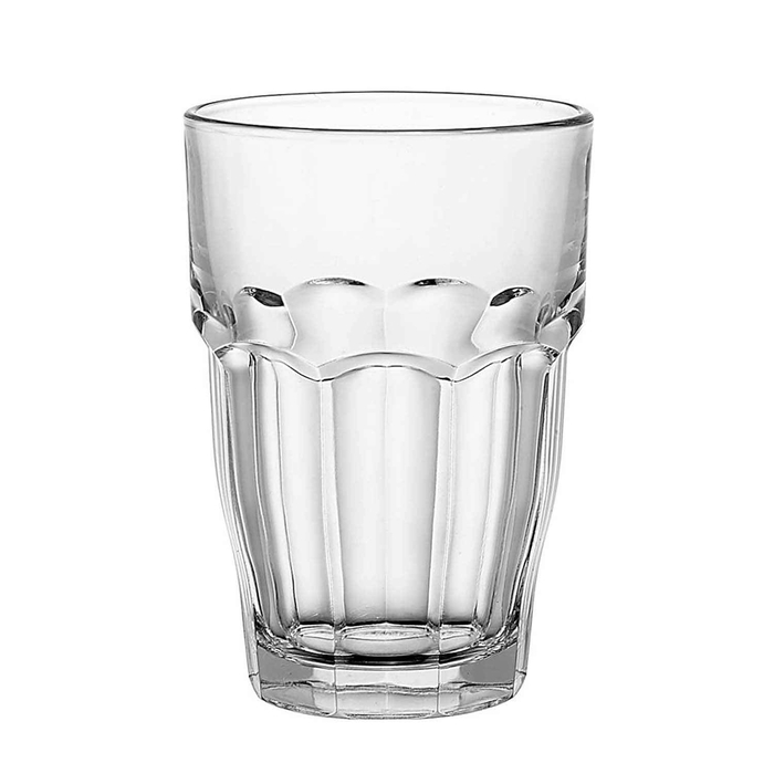 COPO ROCK BAR LONG DRINK 37CL 516170BAA121990 - BORMIOLI - 8411712763442