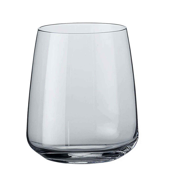 AURUM 37CL WATER GLASS 1.80802 - BORMIOLI - 0010026287