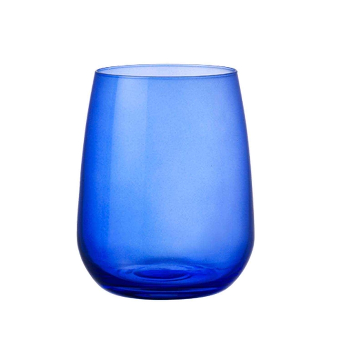 COPO RESTAURANT COBALTO 43CL 196151 - BORMIOLI - 8004360084207
