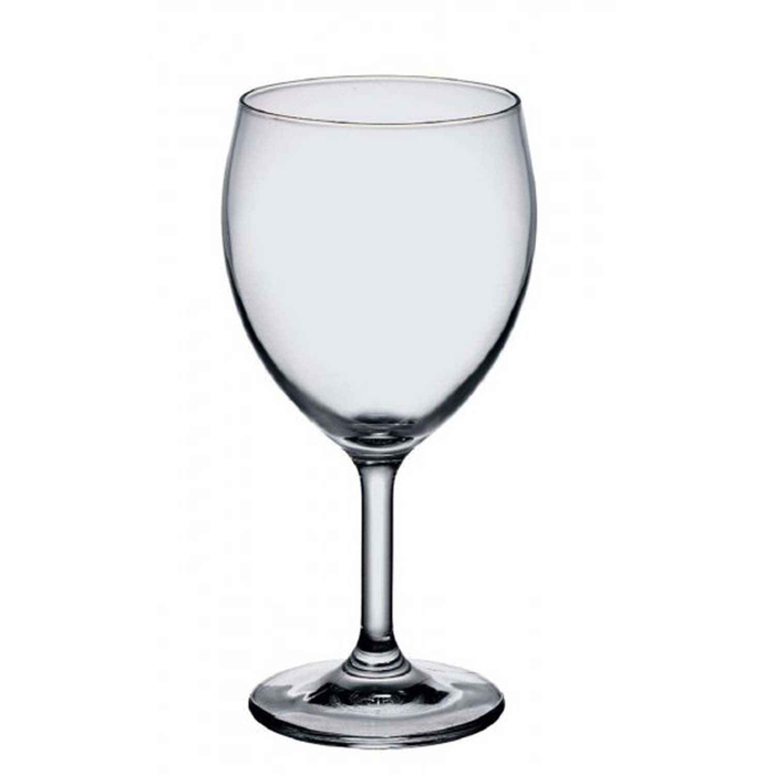 COPO GLOBO AGUA 33CL 130150 - BORMIOLI - 8004360043464