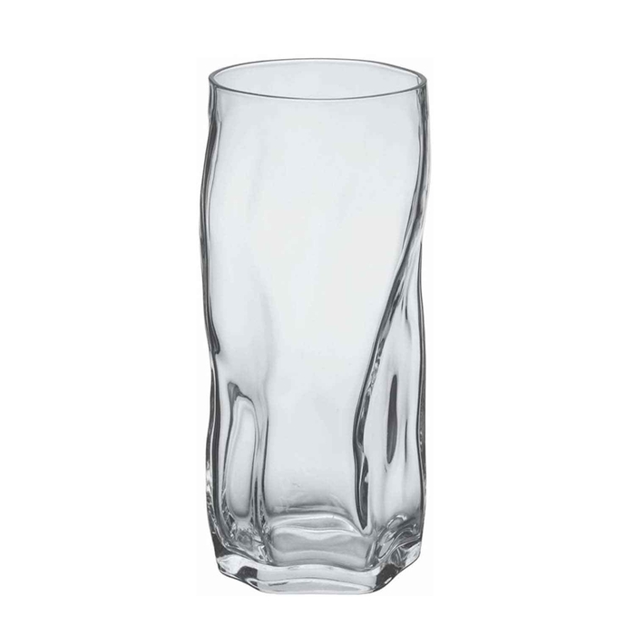 SORGENTE 45CL HI BALL GLASS 340360 - BORMIOLI - 08004360968859