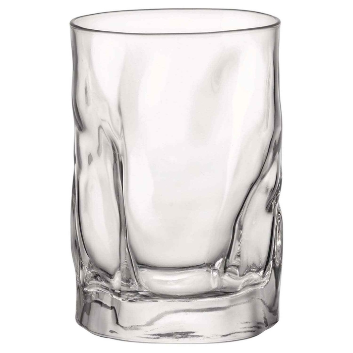SORGENTE 30CL HI BALL GLASS 340420 - BORMIOLI - 08004360966305