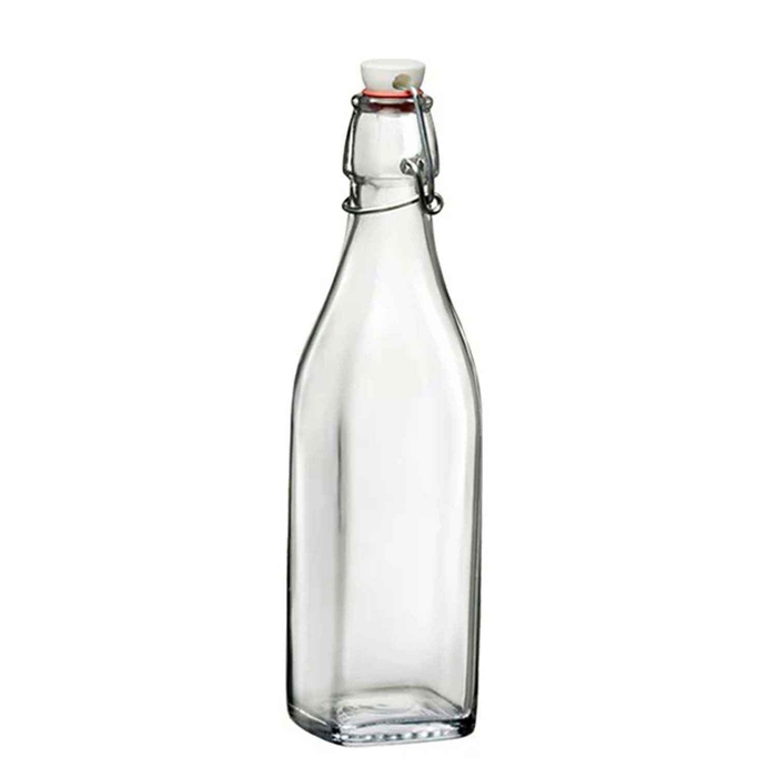 GARRAFA SWING 0.25LT 314730 - BORMIOLI - 8004360051360