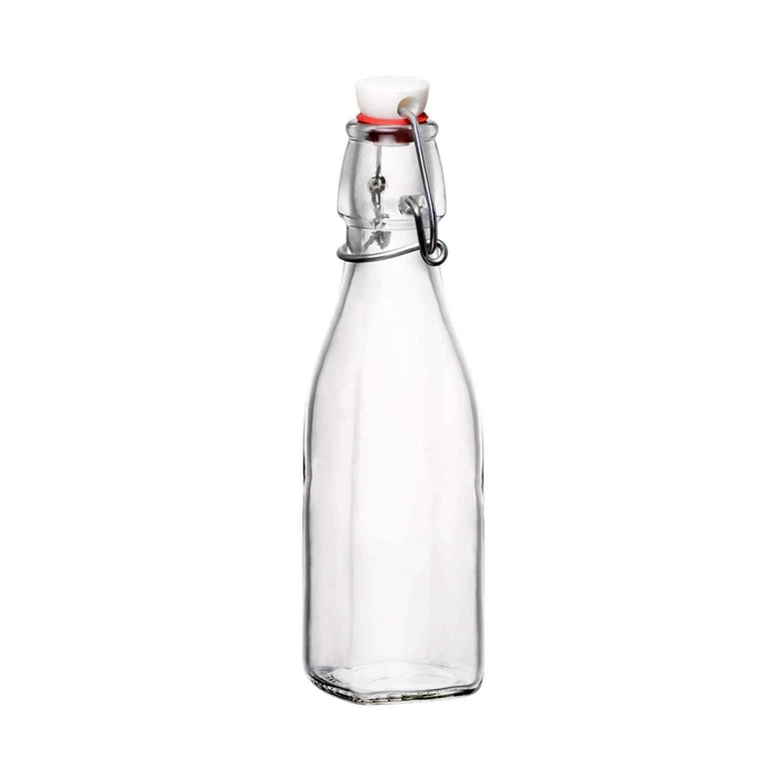 GARRAFA SWING 0.50LT 314740 - BORMIOLI - 08004360958751