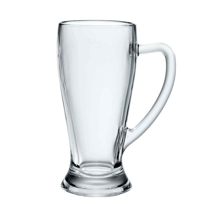 CANECA CERVEJA BAVIERA 40CL 1.33440 - BORMIOLI - 08004360990423