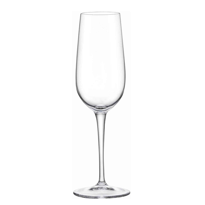 FLUT INVENTA 21.5CL 320754(C6) - BORMIOLI - 0010029241