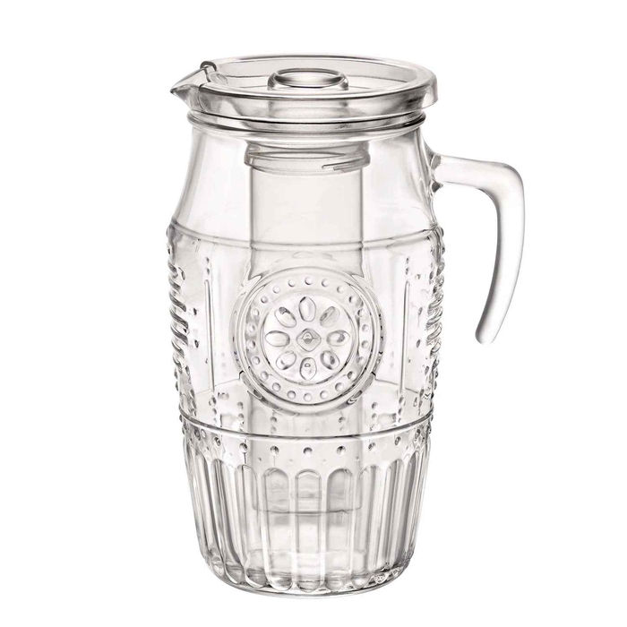 JARRO ROMANTIC 1.8L 335942 - BORMIOLI - 08004360892048