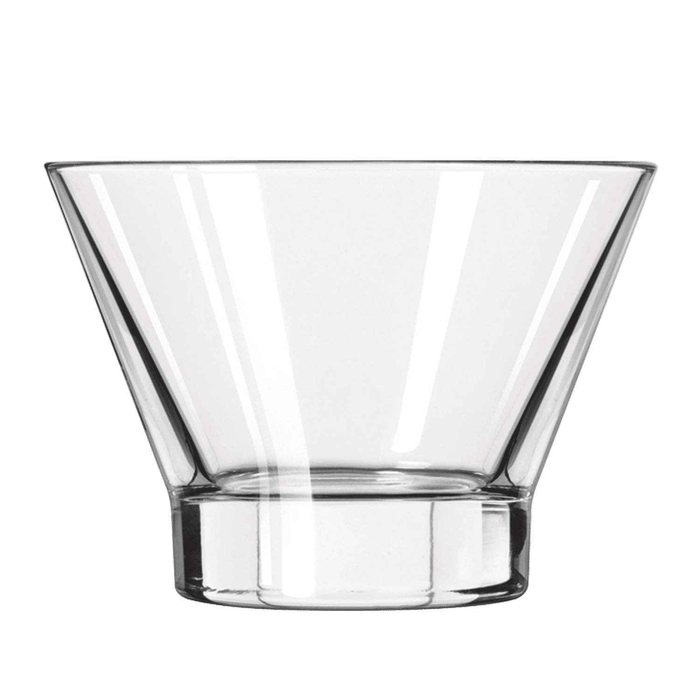 TAÇA OVAL COUPE 25CL 1005107 - ONIS - 5601875127684