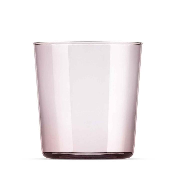 COPO CIDRA PINK DOF 37CL 1005819 - ONIS - 8720841009384