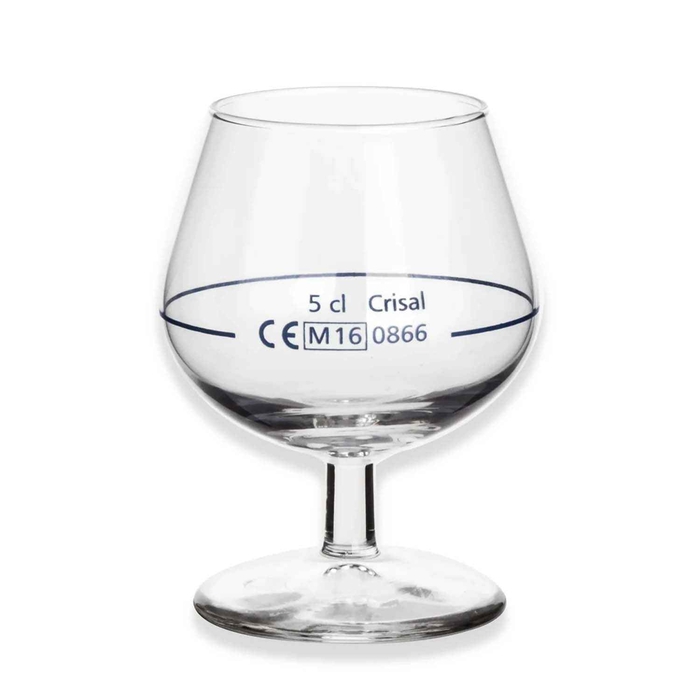 COPO BALLON 25CL AF5CL 1016954 - ONIS - 5601875119740