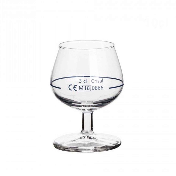 COPO BALLON 10CL AF3CL 1017031 - ONIS - 8720841006284