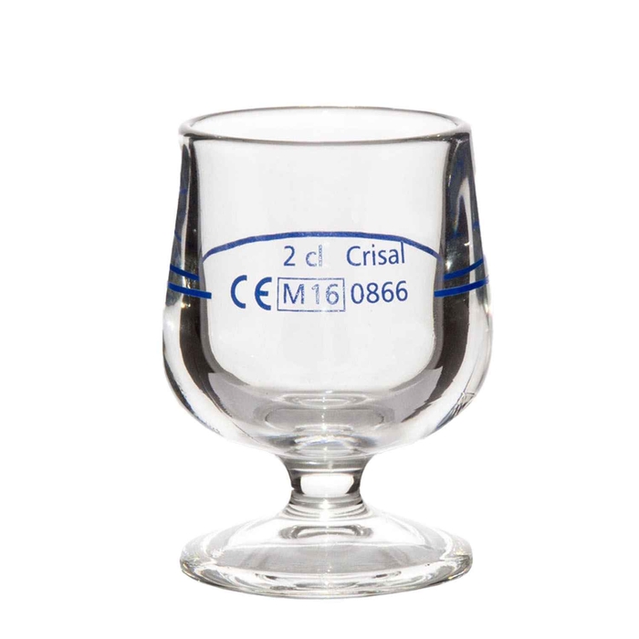 COPO BALLON 10CL AF2CL 1017032 - ONIS - 5601875113991