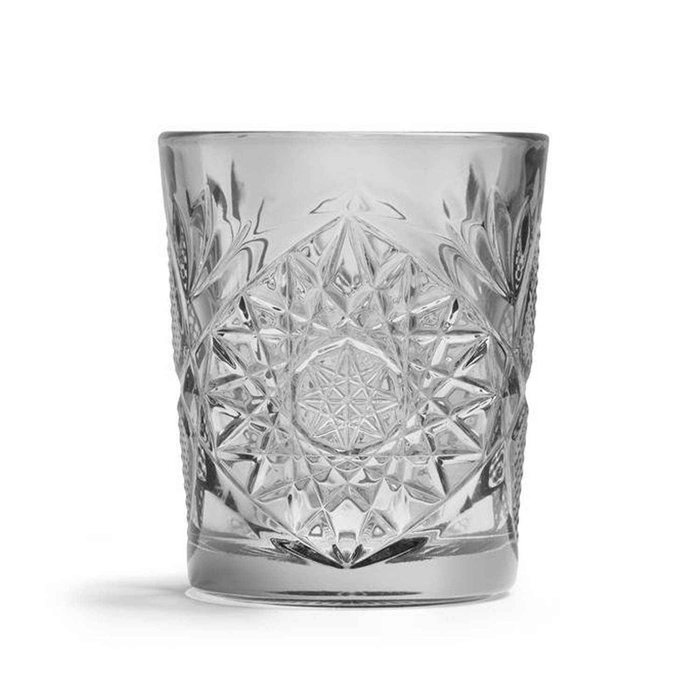 COPO HOBSTAR GREY BAIXO 35.5CL - ONIS - 8710964829303