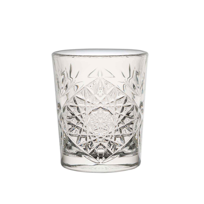 HOBSTAR 6CL SHOT GLASS 2651FCP06  - ONIS - 10615905926835